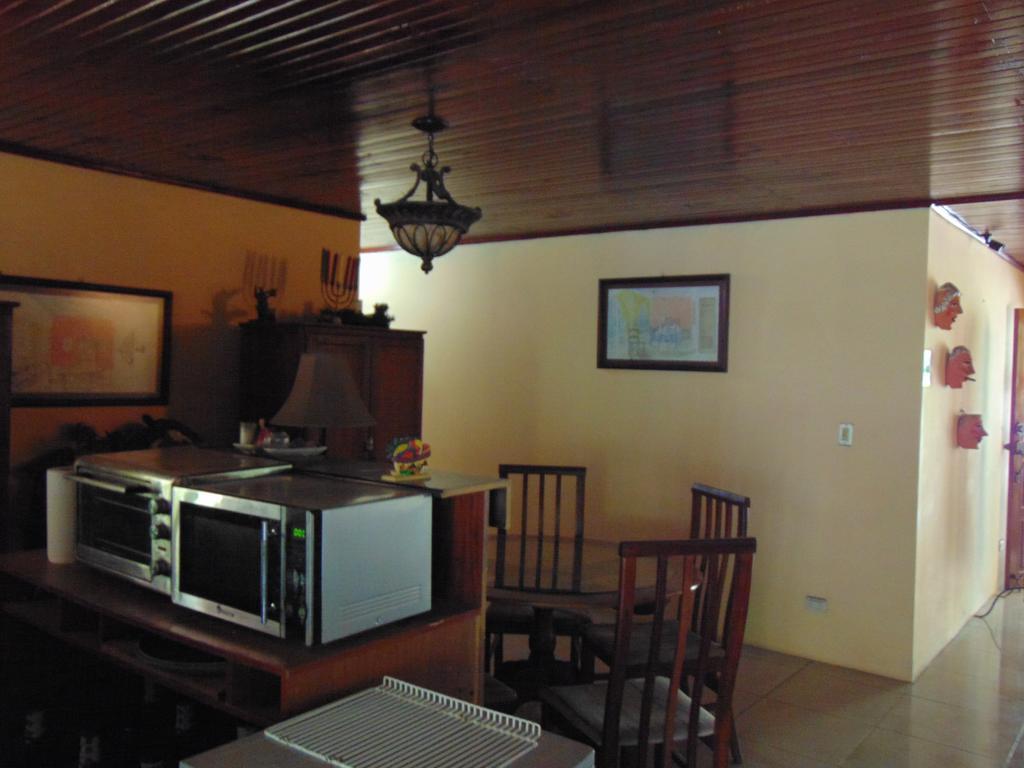 Hotel Managua Hills Exterior foto