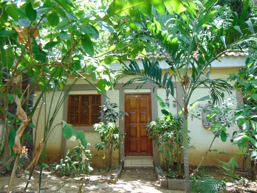 Hotel Managua Hills Exterior foto