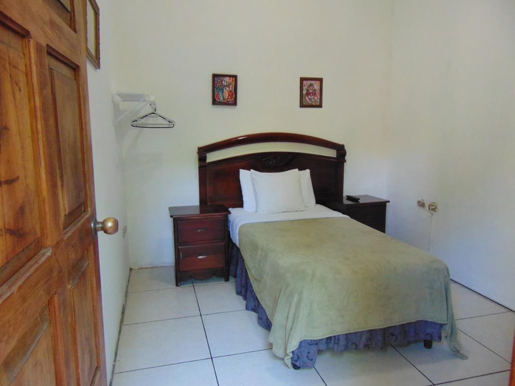 Hotel Managua Hills Exterior foto