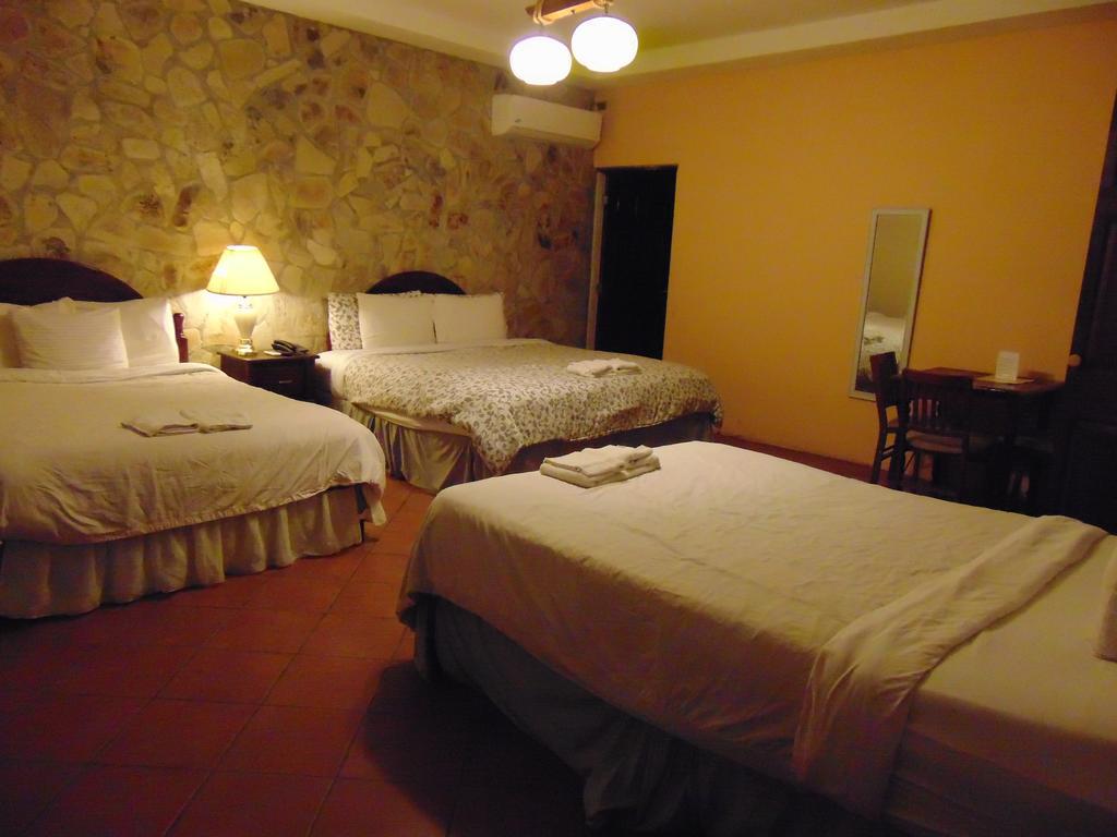 Hotel Managua Hills Exterior foto